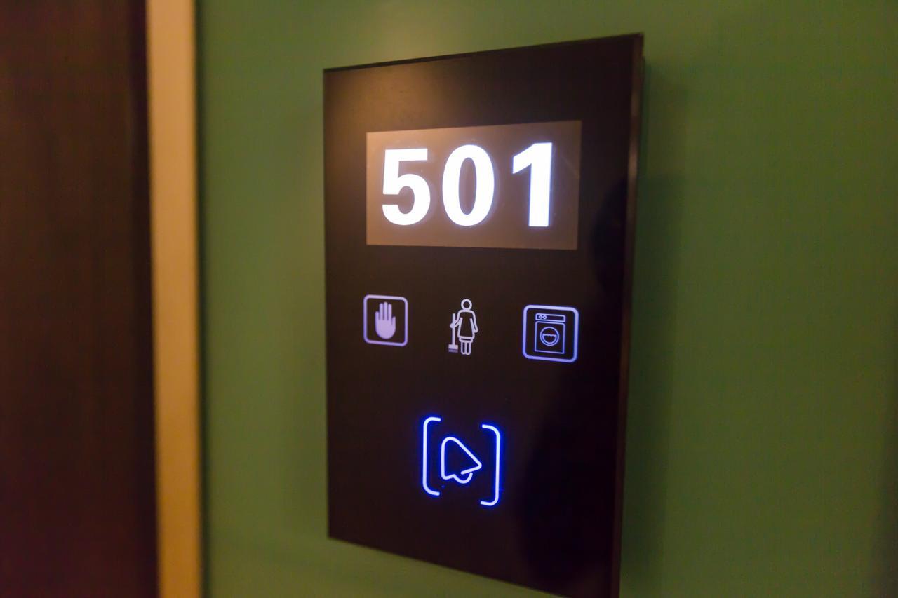 Siesta Star T. Nagar Hotell Chennai Exteriör bild